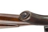 HARTMANN & WEISS TAKEDOWN DOUBLE SQUARE BRIDGE MAUSER .416 RIGBY - 6 of 13