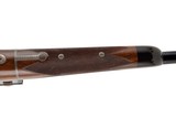 HARTMANN & WEISS TAKEDOWN DOUBLE SQUARE BRIDGE MAUSER .416 RIGBY - 9 of 13