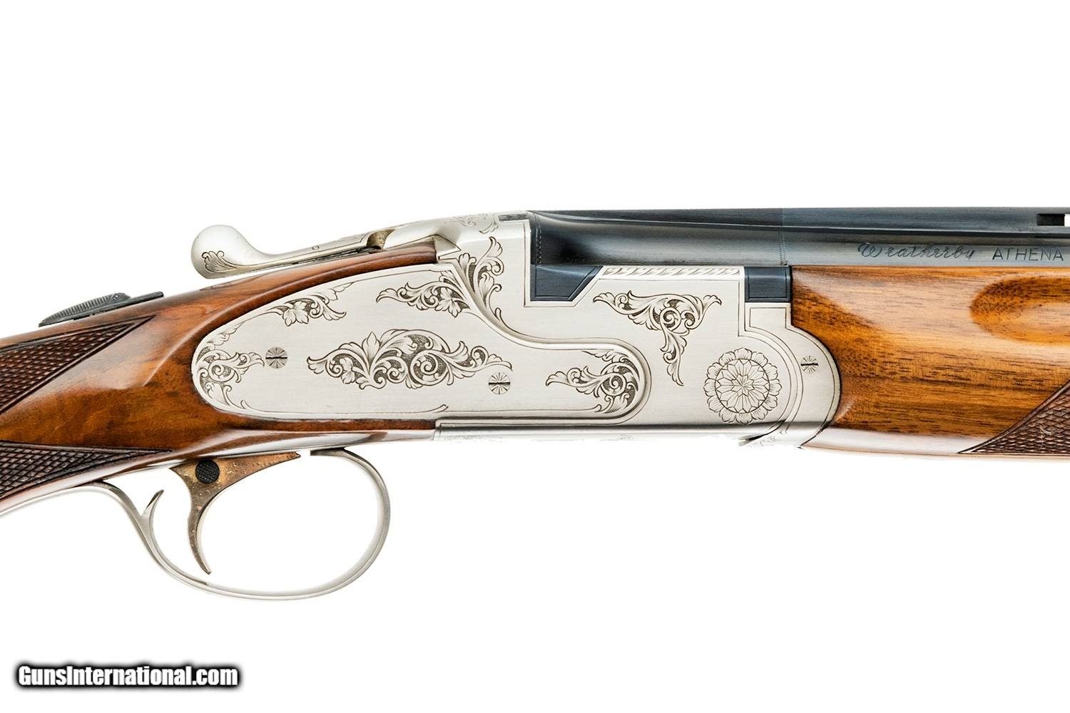 WEATHERBY ATHENA O/U 20 GAUGE