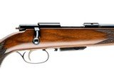 ANSCHUTZ MODEL 1532 222 REM. - 1 of 12