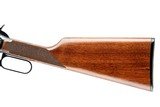 WINCHESTER MODEL 9422M XTR 22 WIN MAG - 11 of 13