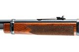 WINCHESTER MODEL 9422M XTR 22 WIN MAG - 9 of 13