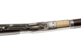 WINCHESTER MODEL 1873 38 W.C.F - 6 of 11