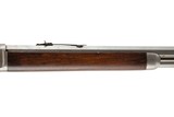 WINCHESTER MODEL 1873 38 W.C.F - 7 of 11