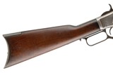 WINCHESTER MODEL 1873 38 W.C.F - 11 of 11