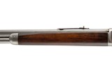 WINCHESTER MODEL 1873 38 W.C.F - 9 of 11