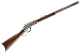 WINCHESTER MODEL 1873 38 W.C.F - 2 of 11