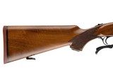 RUGER #1 300 WEATHERBY MAG - 12 of 12