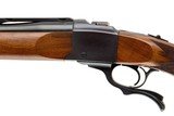 RUGER #1 300 WEATHERBY MAG - 2 of 12