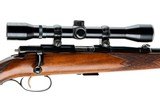 ANSCHUTZ 54 SPORTER 22 LR - 1 of 12