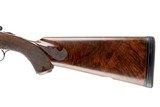 WINCHESTER MODEL 21 GRAND AMERICAN 16 GAUGE WITH EXTRA BARRELS - 9 of 17