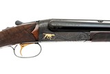 WINCHESTER MODEL 21 GRAND AMERICAN 16 GAUGE WITH EXTRA BARRELS - 1 of 17