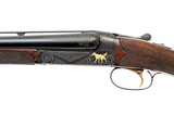 WINCHESTER MODEL 21 GRAND AMERICAN 16 GAUGE WITH EXTRA BARRELS - 4 of 17