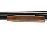 WINCHESTER MODEL 12 HEAVY DUCK DELUXE 12 GAUGE - 9 of 11