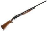 WINCHESTER MODEL 12 HEAVY DUCK DELUXE 12 GAUGE - 2 of 11