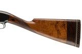 WINCHESTER MODEL 12 PRE WAR BLACK DIAMOND SKEET 12 GAUGE - 10 of 11