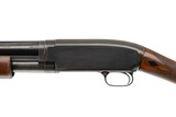 WINCHESTER MODEL 12 PRE WAR BLACK DIAMOND SKEET 12 GAUGE - 4 of 11