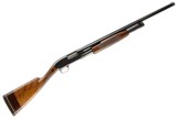 WINCHESTER MODEL 12 PRE WAR BLACK DIAMOND SKEET 12 GAUGE - 2 of 11