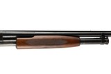 WINCHESTER MODEL 12 PRE WAR BLACK DIAMOND SKEET 12 GAUGE - 7 of 11