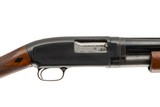 WINCHESTER MODEL 12 PRE WAR BLACK DIAMOND SKEET 12 GAUGE - 1 of 11