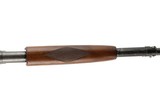 WINCHESTER MODEL 12 PRE WAR BLACK DIAMOND SKEET 12 GAUGE - 8 of 11