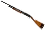 WINCHESTER MODEL 12 PRE WAR BLACK DIAMOND SKEET 12 GAUGE - 3 of 11