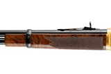 WINCHESTER MODEL 94LIMITED EDITION II CARBINE 30-30 - 13 of 14