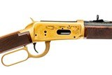 WINCHESTER MODEL 94LIMITED EDITION II CARBINE 30-30 - 3 of 14