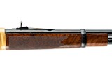 WINCHESTER MODEL 94LIMITED EDITION II CARBINE 30-30 - 11 of 14