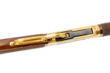 WINCHESTER MODEL 94LIMITED EDITION II CARBINE 30-30 - 9 of 14