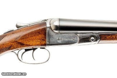 PARKER VH 12
GAUGE