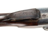 H. HODGSON BOXLOCK 28 GAUGE - 11 of 17