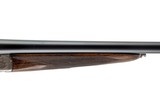 H. HODGSON BOXLOCK 28 GAUGE - 12 of 17