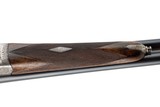 H. HODGSON BOXLOCK 28 GAUGE - 13 of 17