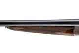 H. HODGSON BOXLOCK 28 GAUGE - 14 of 17