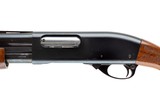 REMINGTON 870 WINGMASTER LEFT HANDED 12 GAUGE - 1 of 12