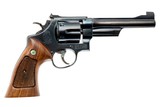 SMITH & WESSON 27-2 357 MAG - 1 of 7