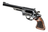 SMITH & WESSON 27-2 357 MAG - 4 of 7