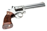 SMITH & WESSON 686 357 MAG - 6 of 7