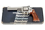 SMITH & WESSON 686 357 MAG - 1 of 7