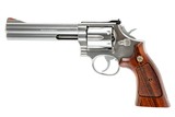 SMITH & WESSON 686 357 MAG - 3 of 7