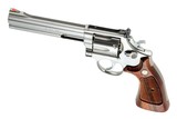 SMITH & WESSON 686 357 MAG - 5 of 7