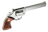 SMITH & WESSON 686 357 MAG - 4 of 7