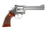 SMITH & WESSON 686 357 MAG - 2 of 7