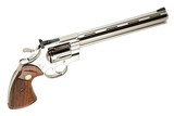 COLT PYTHON 357 MAG - 3 of 7