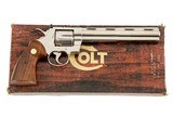 COLT PYTHON 357 MAG - 7 of 7