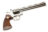 COLT PYTHON 357 MAG - 5 of 7