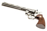 COLT PYTHON 357 MAG - 6 of 7