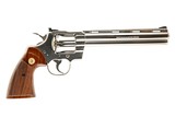 COLT PYTHON 357 MAG - 1 of 7