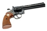 COLT DIAMONDBACK 22 LR - 5 of 7
